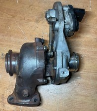 Turbocharger For Ford Transit