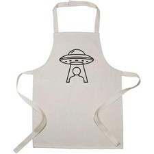 "UFO Beaming up a Person"