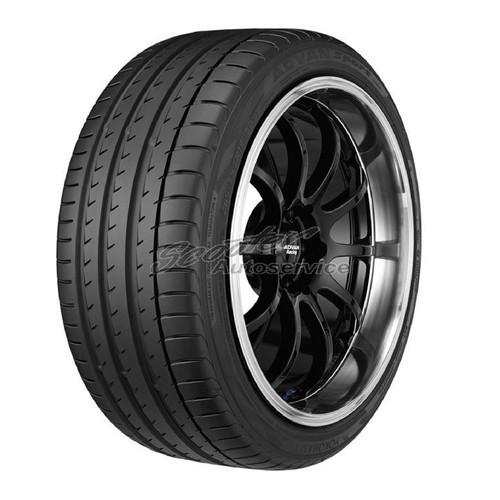 Yokohama advan sport 105s - sport, v-105s