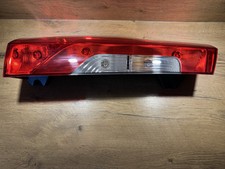 Original Hela MERCEDES-BENZ SPRINTER RÜCKLEUCHTE links A9108200000 neuwertig