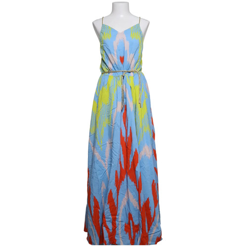 Sass bide maxikleid - sass,