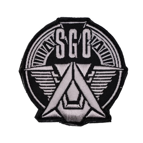 Stargate patch sgc - patch,