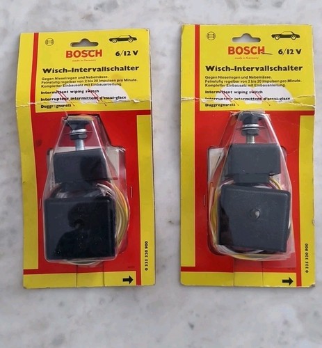 Bosch oldtimer 0335320900 - bosch,