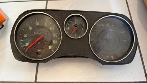 Audi typ 80 - b1,