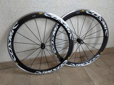 Laufradsatz mavic cosmic - mavic, sl