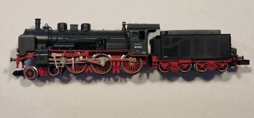 Fleischmann 7165 spur - 7165, n