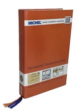 Michel Ganzsachen Katalog
