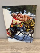 GIANNI VERSACE Lookbook