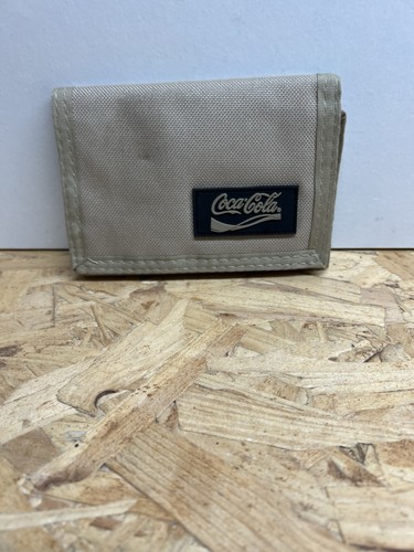 Porte feuille coca cola - porte,