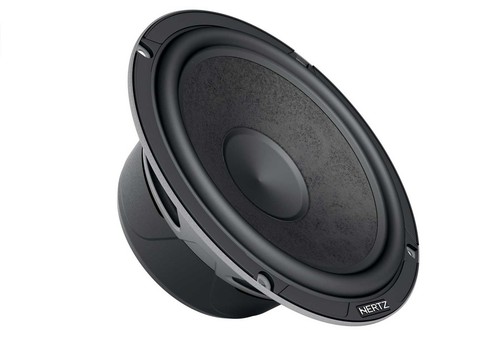 Hertz cento 165 subwoofer - cento, c