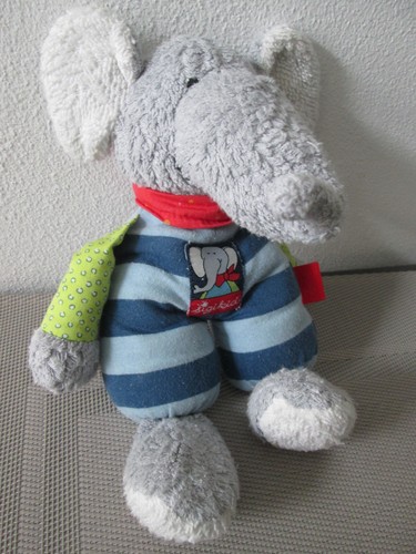 Sigikid elefant lolo - elefant,