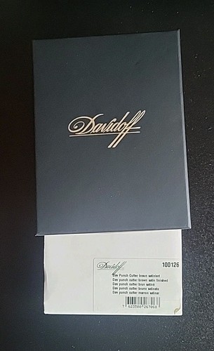 Ovp für davidoff - für,