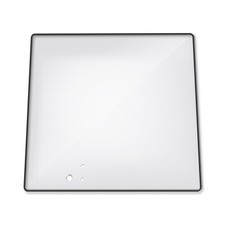 Heckscheibe, Glasscheibe für