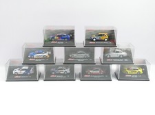 Schuco dtm gtr - schuco,