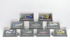 1:87 Schuco DTM / GTR Rennwagen Konvolut #5474