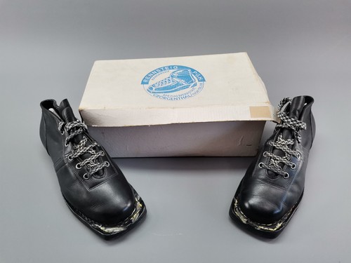 Ddr rennsteig ski schuhe - ddr,