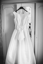 Two by Rosa Clara Brautkleid