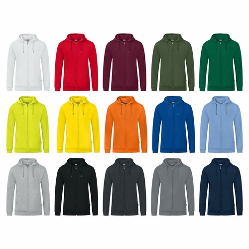 Jako herren kapuzenjacke - herren,