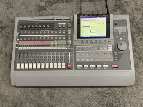Roland 1680 digital - roland, vs-1680