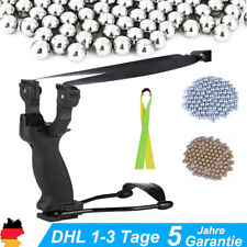 2025 Steinschleuder Zwille mit