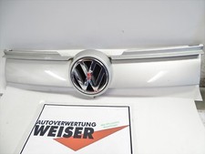 Kühlergrill Frontgrill Emblem VW Lupo 3L Bj2000 6E0853651 