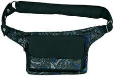 Gürteltasche Nijens Sidebag