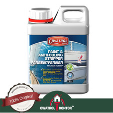 Marine Strip 1l Antifouling