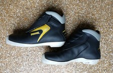 Meindl SNS Profil Langlauf Ski Schuhe Gr 38 24cm Langlaufschuhe Langlaufskischuh