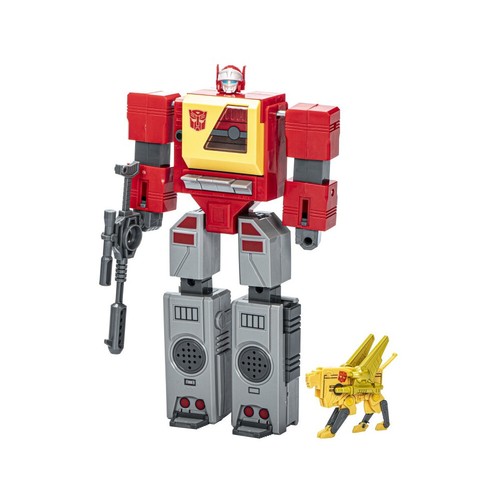 Hasbro the transformers - -,