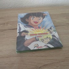 Captain Tsubasa Vol. 1 Super