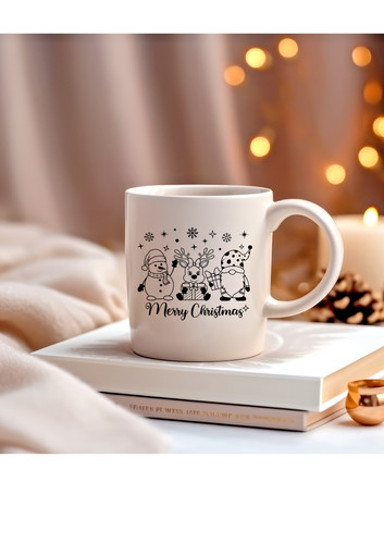 Weihnachtstasse kaffetasse - weihnachtstasse,