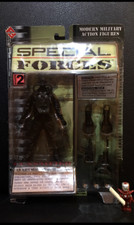 Special Forces Figur US Navy