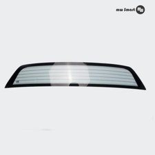 Heckscheibe Smart Roadster 452 Cabrio