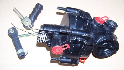 Knorr alb bremskraftregler - knorr,
