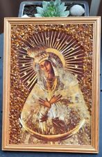 Bernstein Bild Heilige Marija