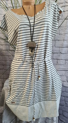 Ragwear kleid shirtkleid - ragwear,