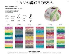 Lana Grossa Meilenweit 100