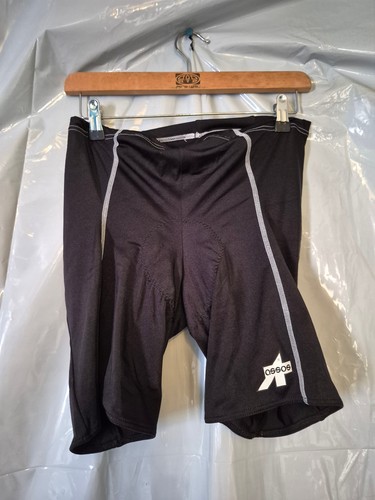 Assos swiss made - made, herren