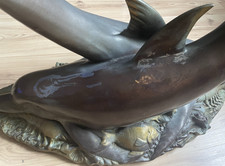 Wohnzimmertisch delfin sockel - wohnzimmertisch, delfin-sockel