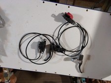 Magura Louise Scheibenbremse