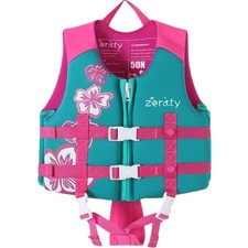 Elegante Kinder Schwimmweste
