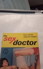 A5 CCC 70er Jahre Retro Herren