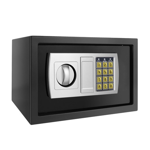Tresor safe elektronischer - tresor,