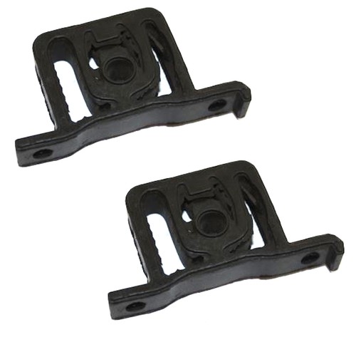 Auspuffhalter auspuffgummi - auspuffhalter,