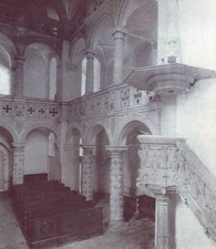 Schloß Carolath/ Siedlisko-