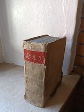Historisches Buch -