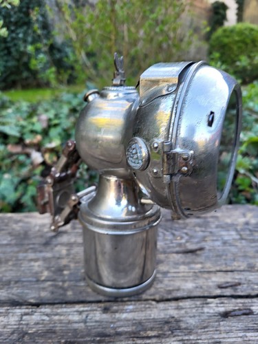 Fahrrad karbidlampe balaco - balaco, –