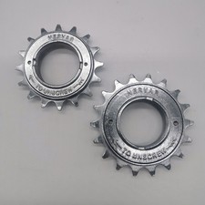 Nervar Zahnkranz Singlespeed