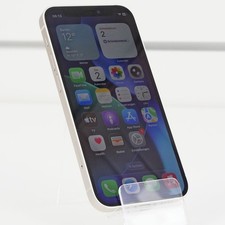 iPhone 12 mini - 64GB weiß /