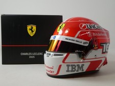 Bell Helm Charles Leclerc #16